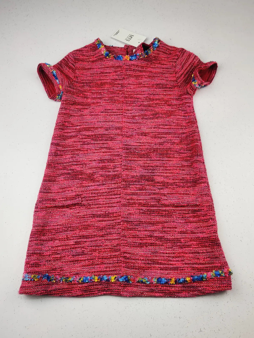 Buy online pre-used pre-loved 100% authentic & Original branded Next (KWG-7201) available in Pakistan. Top international brands avilable.