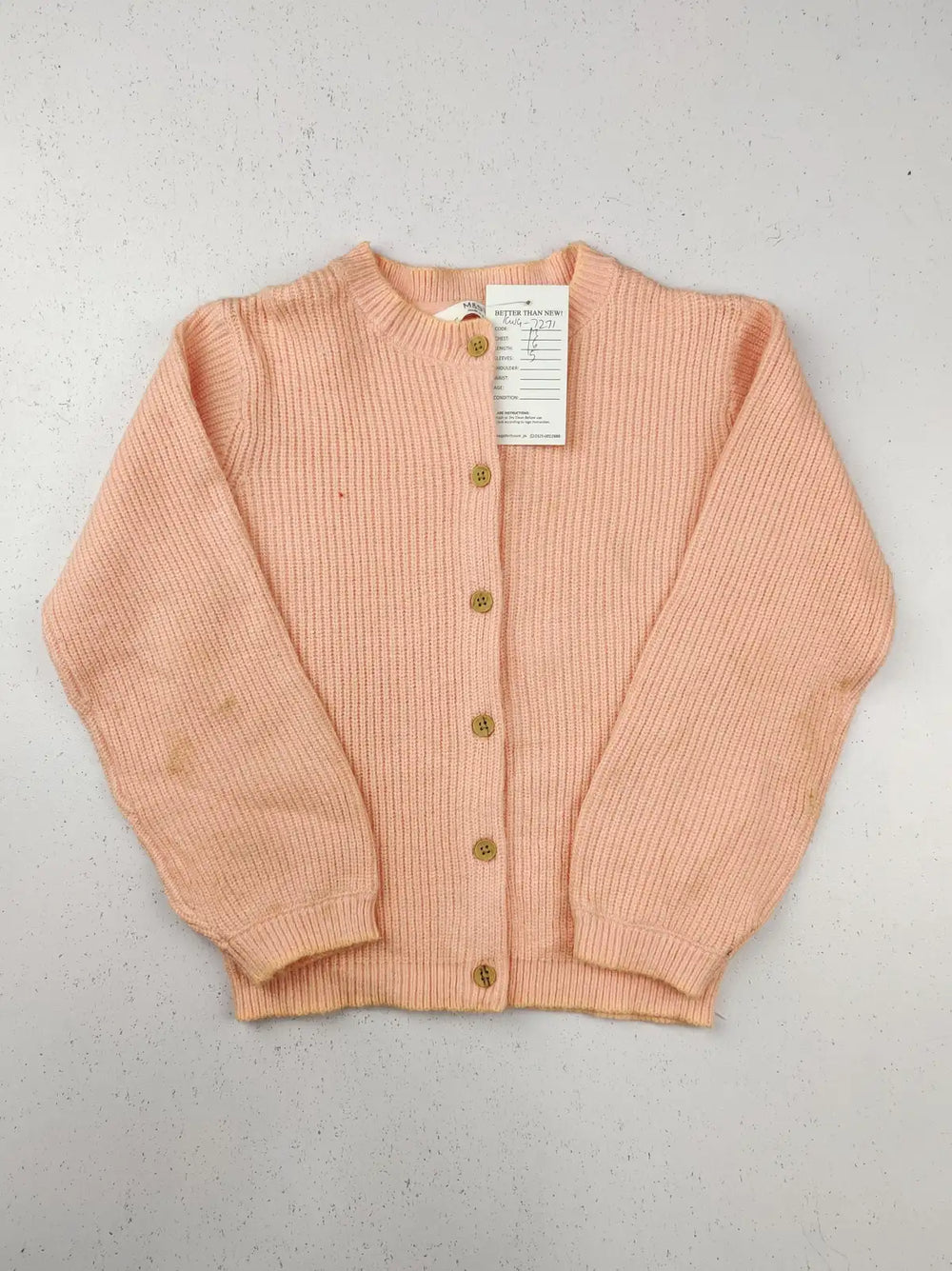 Buy online pre-used pre-loved 100% authentic & Original branded Marks & Spencer (KWG-7271) available in Pakistan. Top international brands avilable.