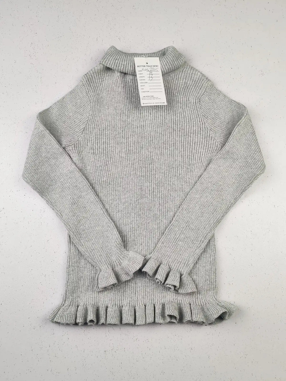 Buy online pre-used pre-loved 100% authentic & Original branded Primark (KWG-7305) available in Pakistan. Top international brands avilable.