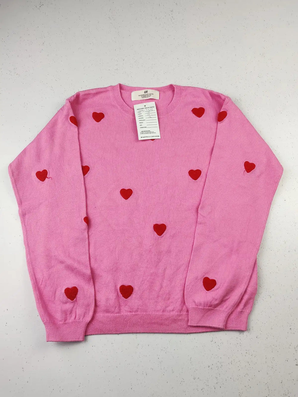 Buy online pre-used pre-loved 100% authentic & Original branded H&M (KWG-7373) available in Pakistan. Top international brands avilable.