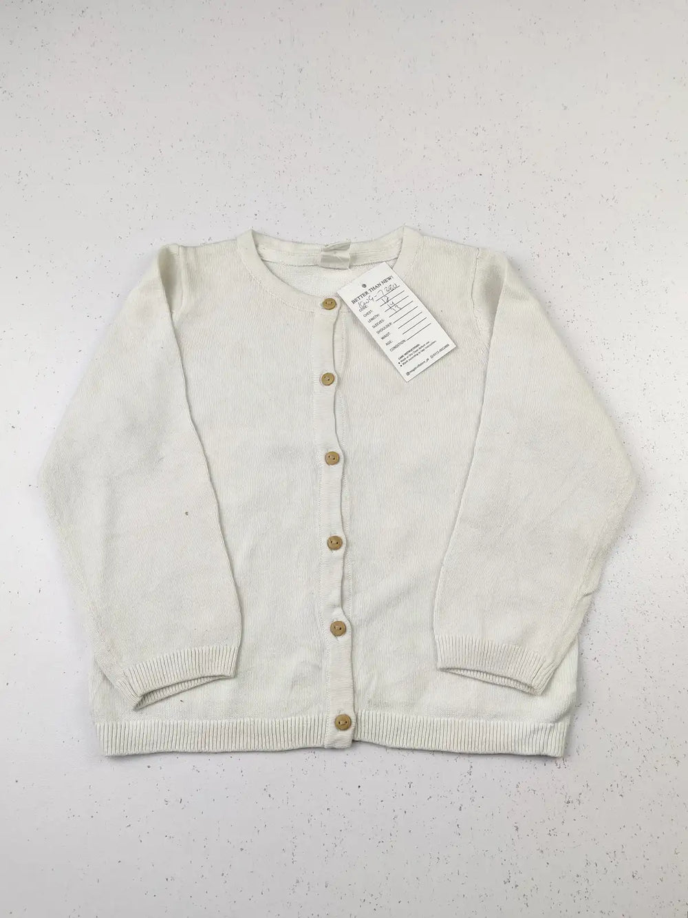 Buy online pre-used pre-loved 100% authentic & Original branded H&M (KWG-7380) available in Pakistan. Top international brands avilable.