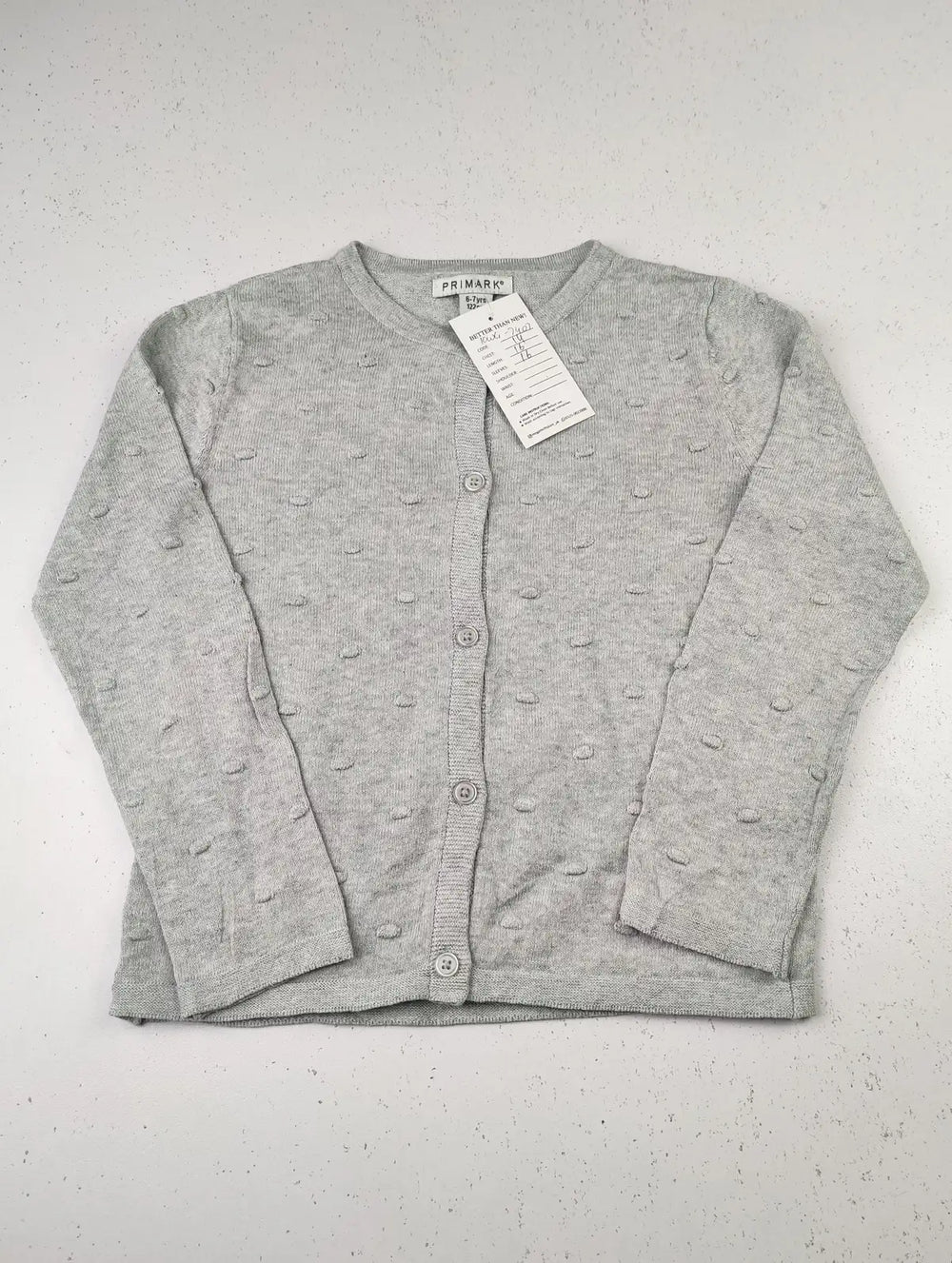 Buy online pre-used pre-loved 100% authentic & Original branded Primark (KWG-7407) available in Pakistan. Top international brands avilable.