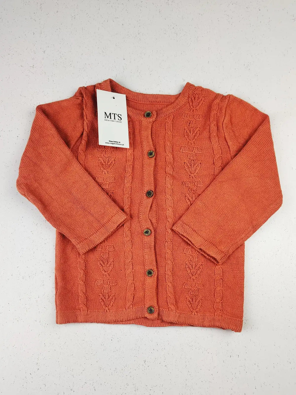 Buy online pre-used pre-loved 100% authentic & Original branded Nutmeg (KWG-7427) available in Pakistan. Top international brands avilable.