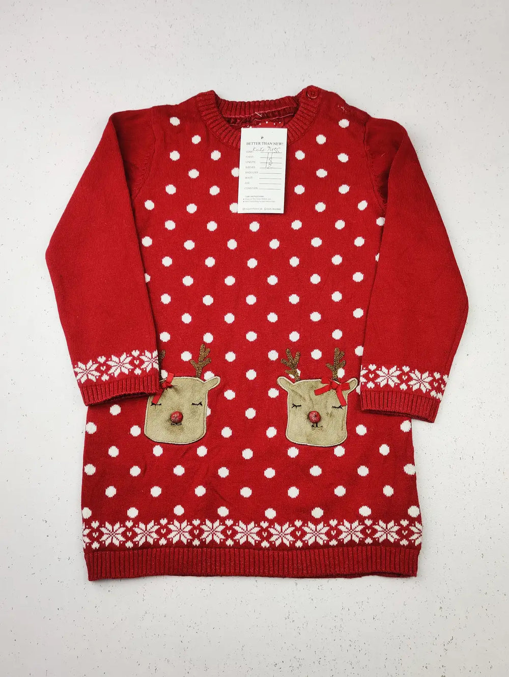 Buy online pre-used pre-loved 100% authentic & Original branded Primark (KWG-7455) available in Pakistan. Top international brands avilable.