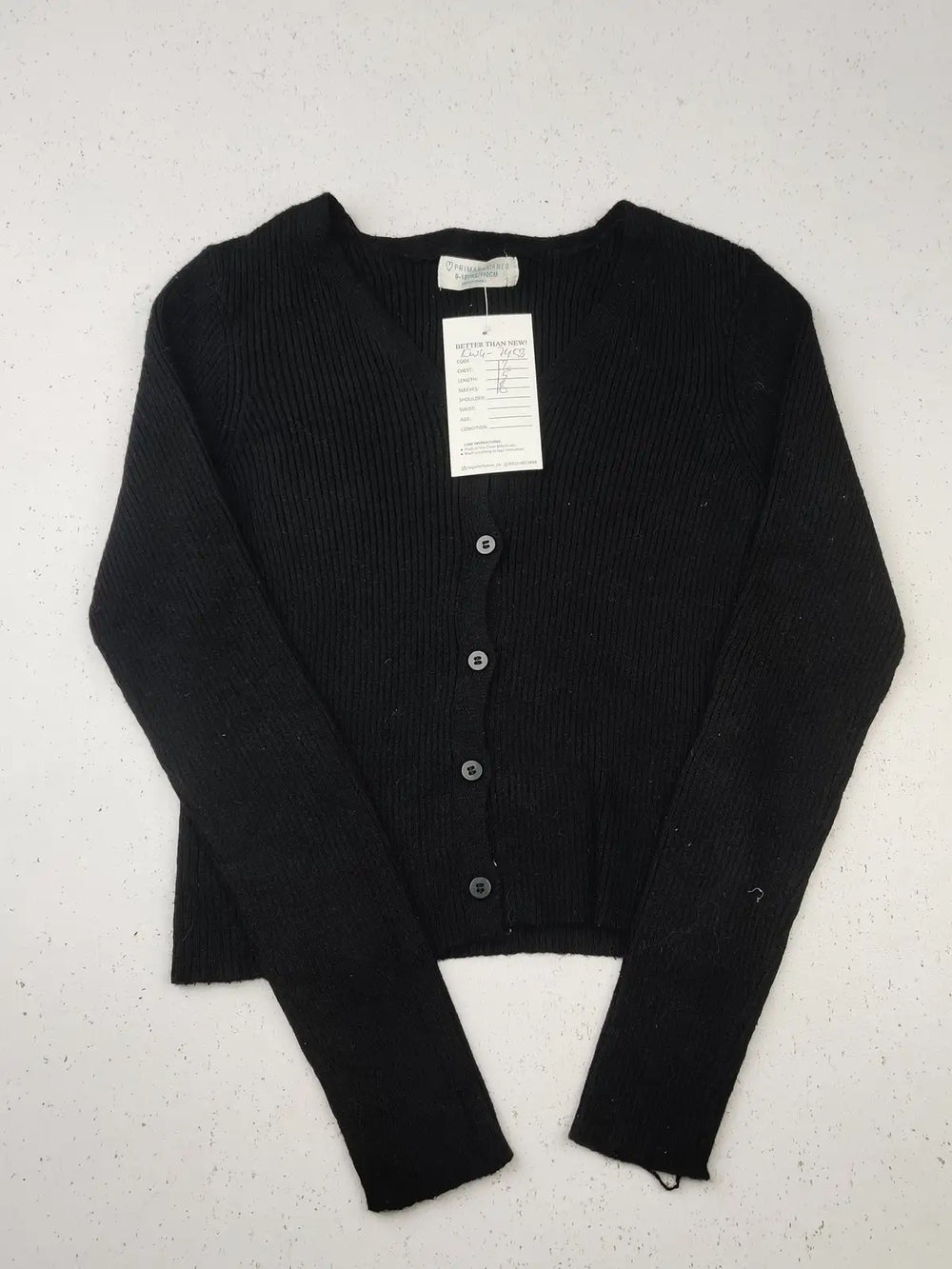 Buy online pre-used pre-loved 100% authentic & Original branded Primark (KWG-7458) available in Pakistan. Top international brands avilable.