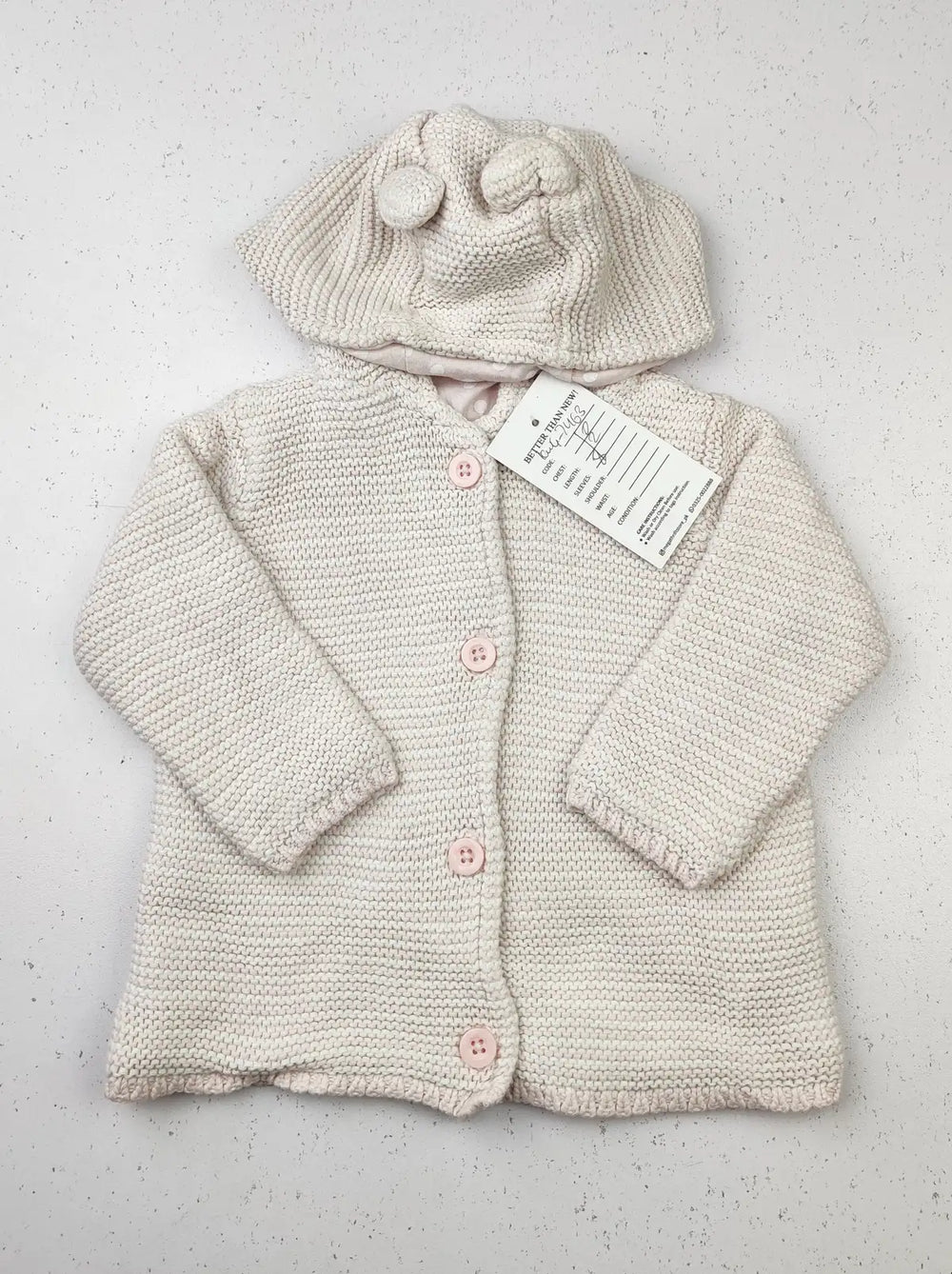 Buy online pre-used pre-loved 100% authentic & Original branded Marks & Spencer (KWG-7463) available in Pakistan. Top international brands avilable.