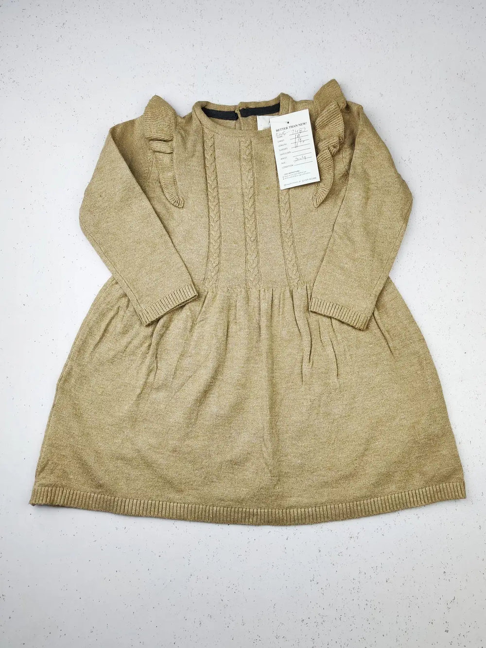 Buy online pre-used pre-loved 100% authentic & Original branded Fred & Flo (KWG-7487) available in Pakistan. Top international brands avilable.