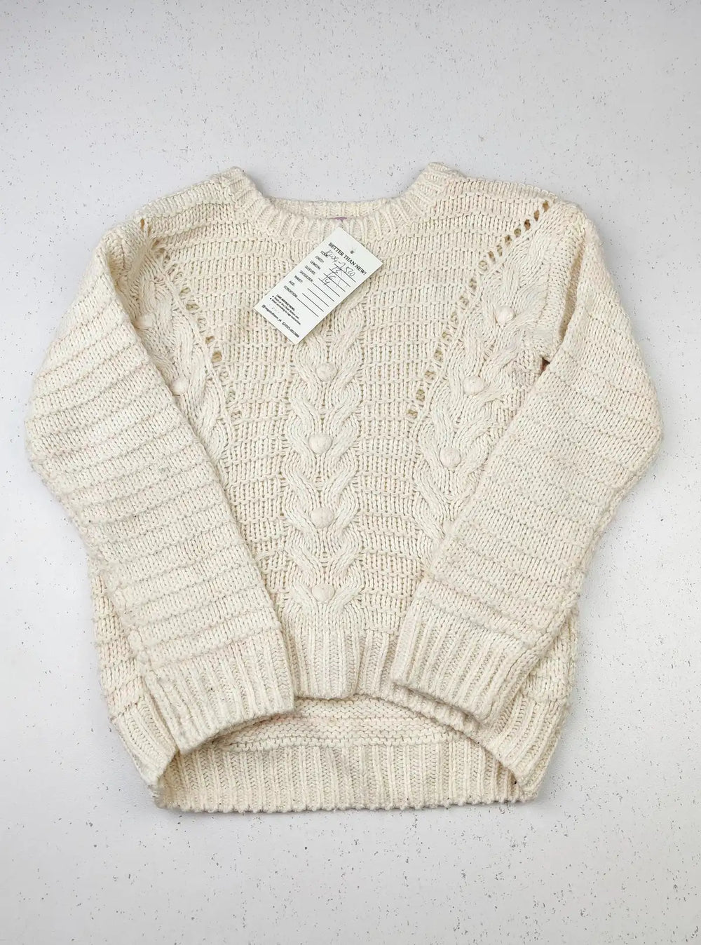 Buy online pre-used pre-loved 100% authentic & Original branded F&F (KWG-7510) available in Pakistan. Top international brands avilable.