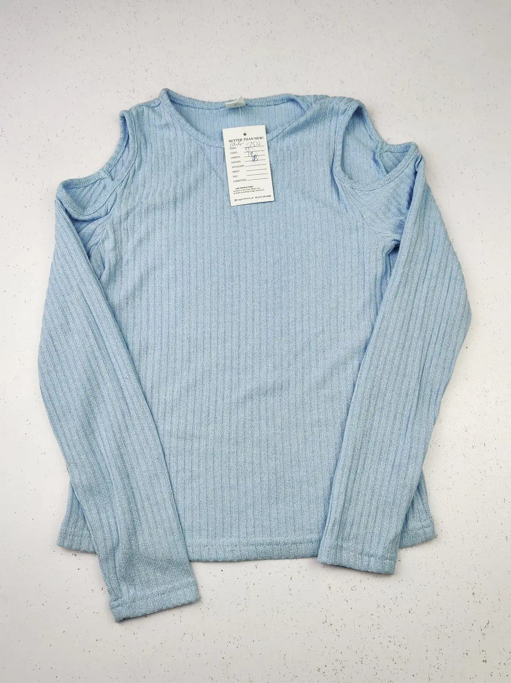 Buy online pre-used pre-loved 100% authentic & Original branded Shein (KWG-7512) available in Pakistan. Top international brands avilable.