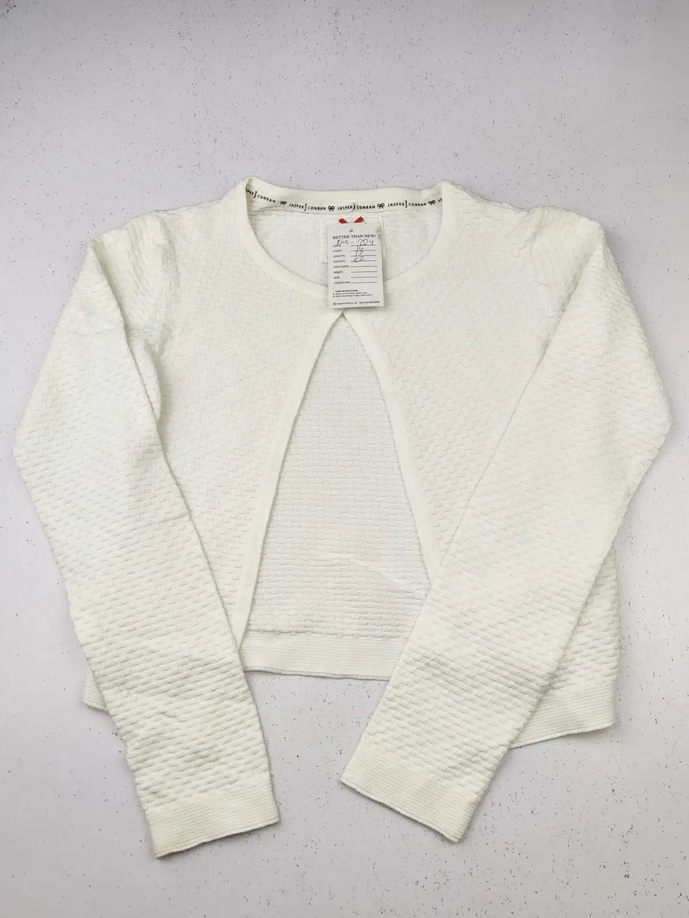 Buy online pre-used pre-loved 100% authentic & Original branded Jasper Conran (KWG-7514) available in Pakistan. Top international brands avilable.