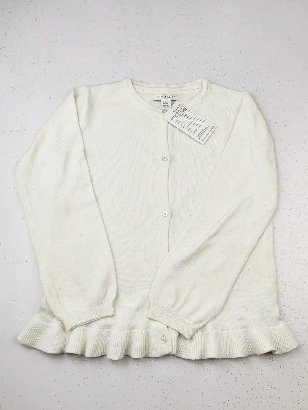 Buy online pre-used pre-loved 100% authentic & Original branded Primark (KWG-7516) available in Pakistan. Top international brands avilable.