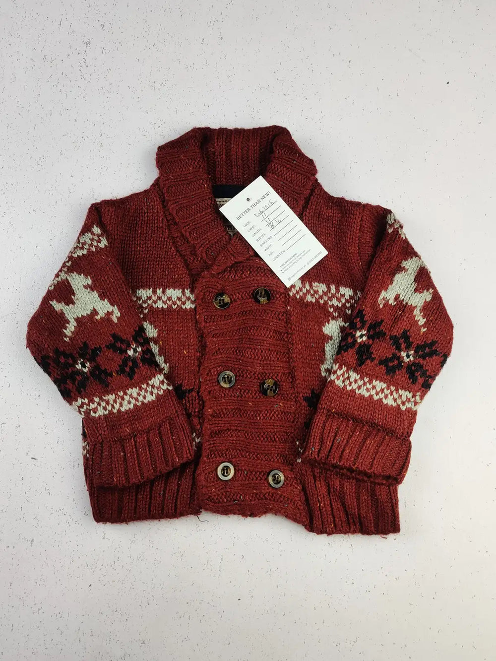 Buy online pre-used pre-loved 100% authentic & Original branded Early Days (KWG-7615) available in Pakistan. Top international brands avilable.