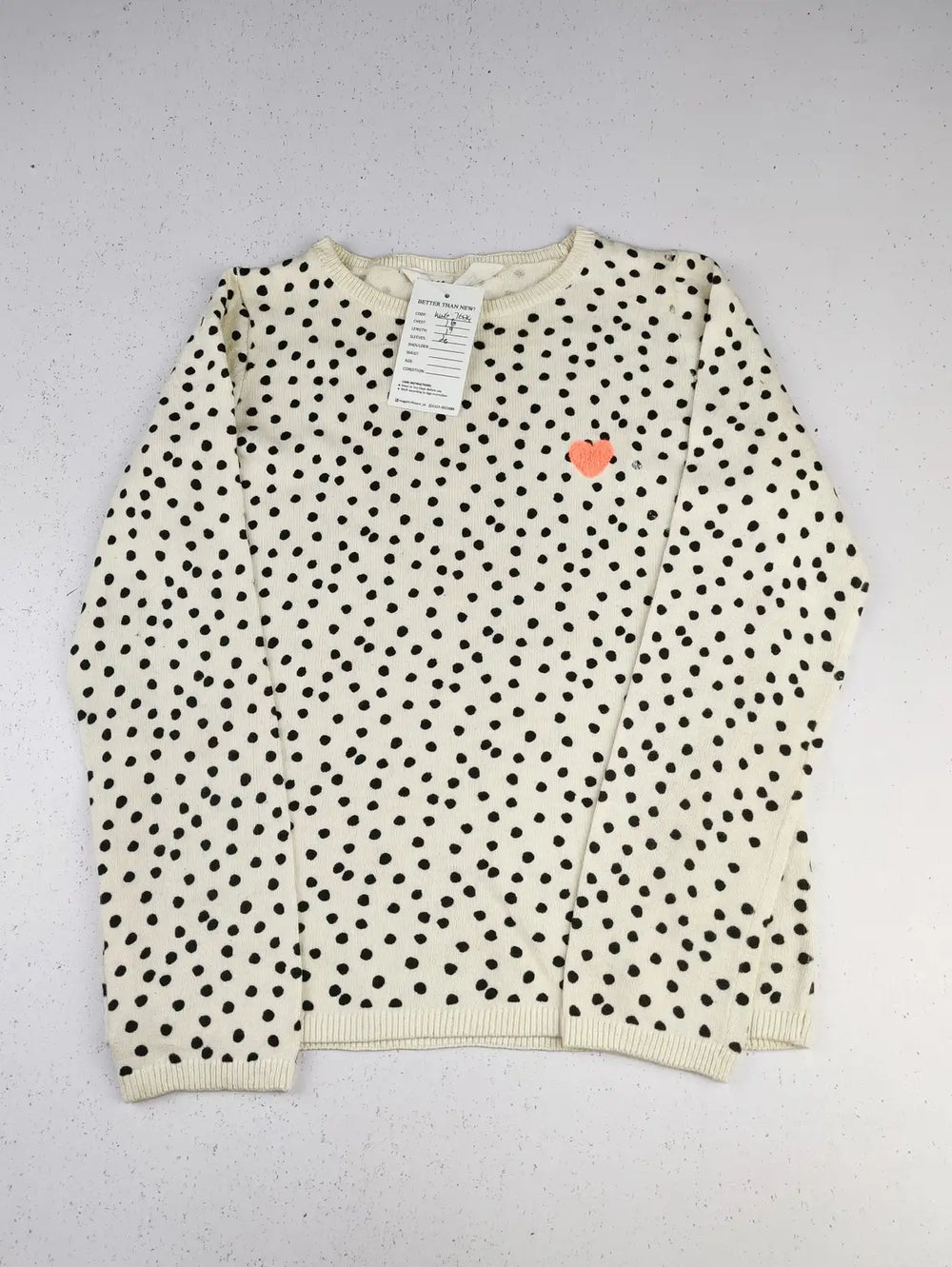 Buy online pre-used pre-loved 100% authentic & Original branded H&M (KWG-7684) available in Pakistan. Top international brands avilable.