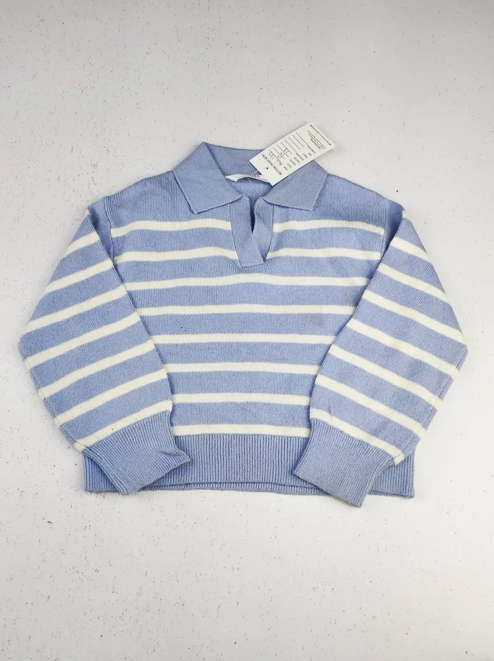 Buy online pre-used pre-loved 100% authentic & Original branded Marks & Spencer (KWG-7719) available in Pakistan. Top international brands avilable.