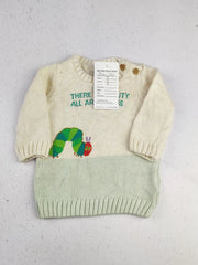 Buy online pre-used pre-loved 100% authentic & Original branded Eric Carle (KWG-7723) available in Pakistan. Top international brands avilable.