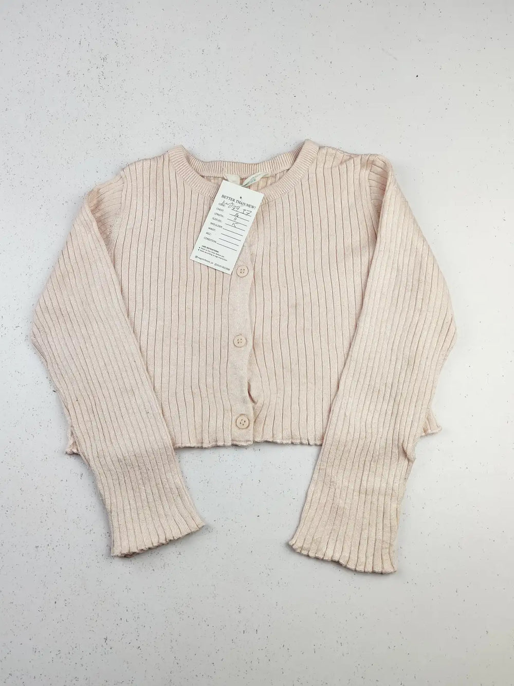Buy online pre-used pre-loved 100% authentic & Original branded Primark (KWG-7737) available in Pakistan. Top international brands avilable.