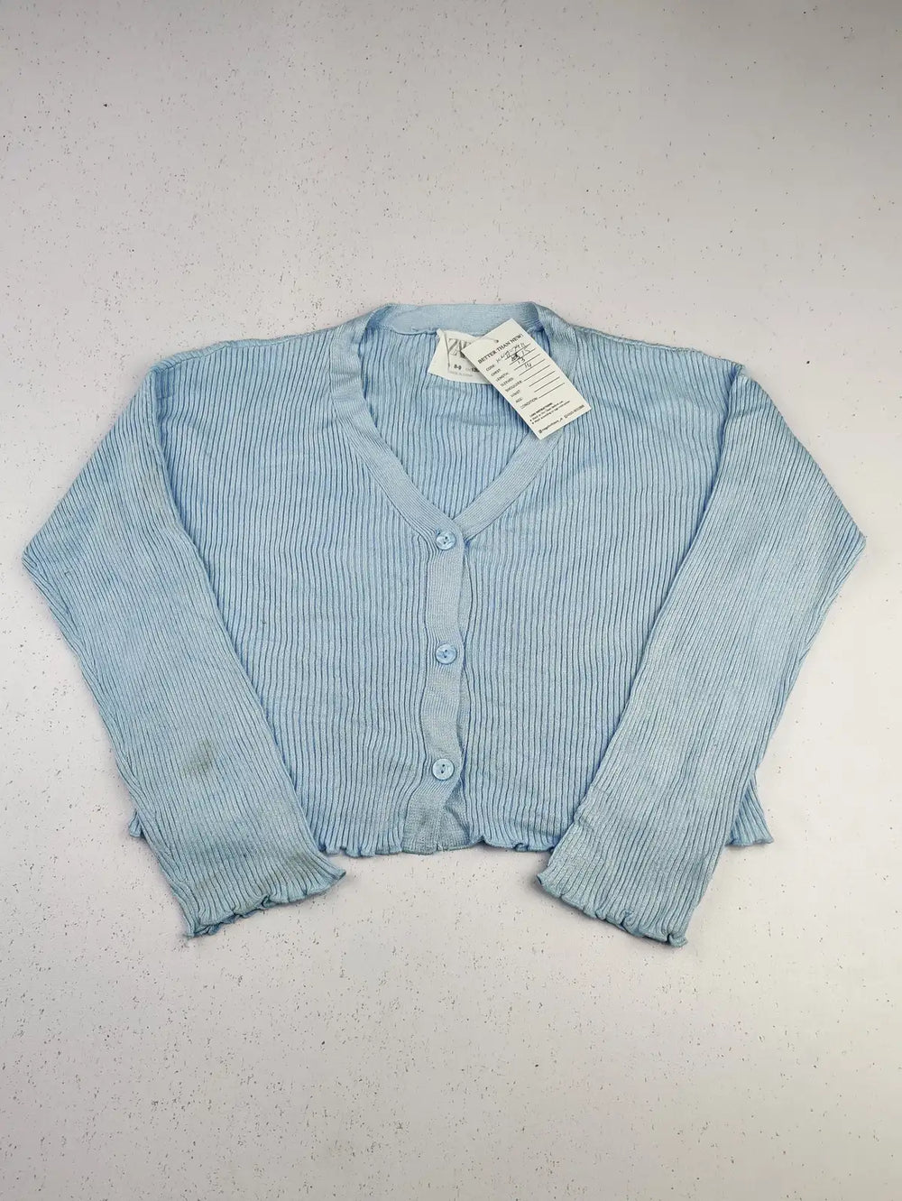 Buy online pre-used pre-loved 100% authentic & Original branded Zara (KWG-7911) available in Pakistan. Top international brands avilable.