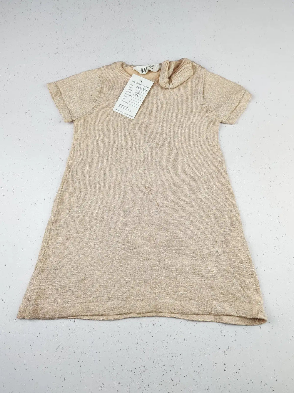 Buy online pre-used pre-loved 100% authentic & Original branded H&M (KWG-8021) available in Pakistan. Top international brands avilable.