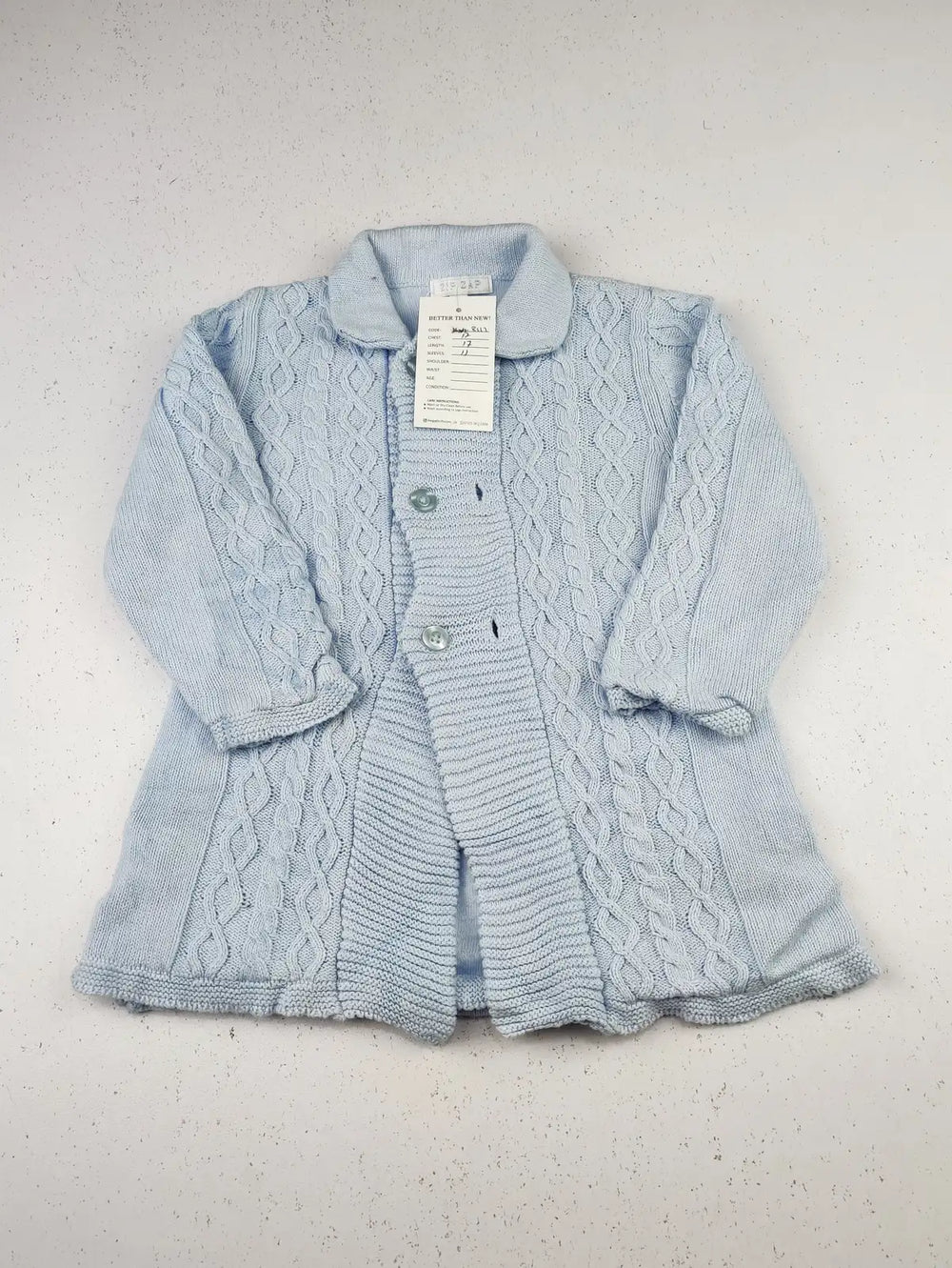 Buy online pre-used pre-loved 100% authentic & Original branded Zipzap (KWG-8117) available in Pakistan. Top international brands avilable.