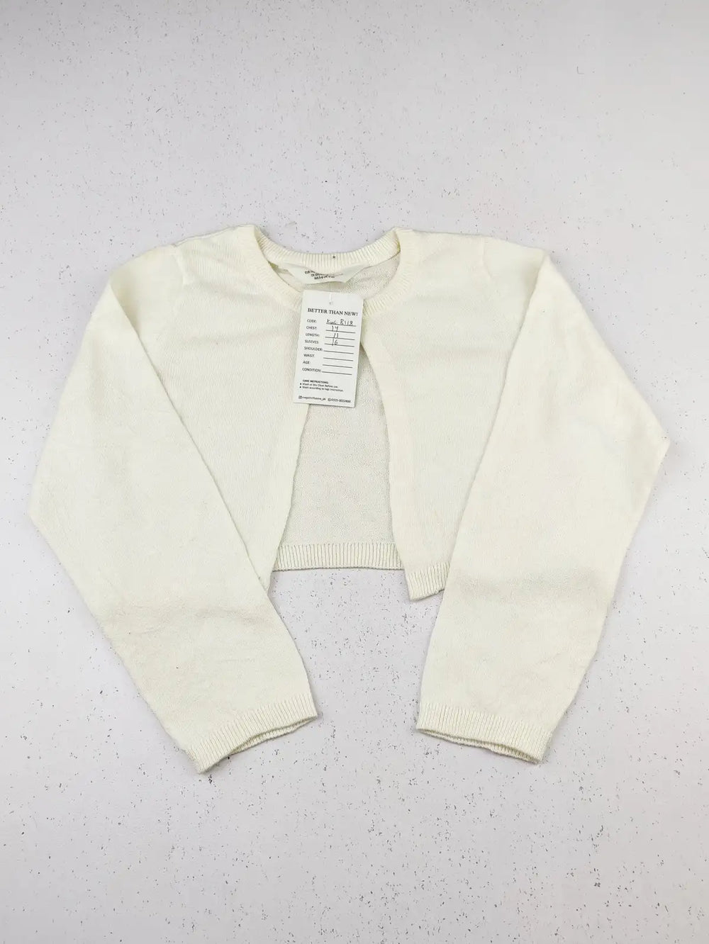 Buy online pre-used pre-loved 100% authentic & Original branded H&M (KWG-8118) available in Pakistan. Top international brands avilable.