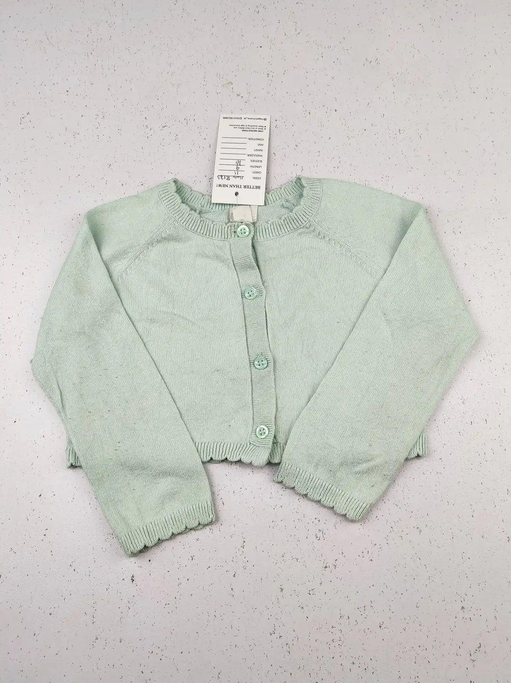 Buy online pre-used pre-loved 100% authentic & Original branded Gap (KWG-8123) available in Pakistan. Top international brands avilable.