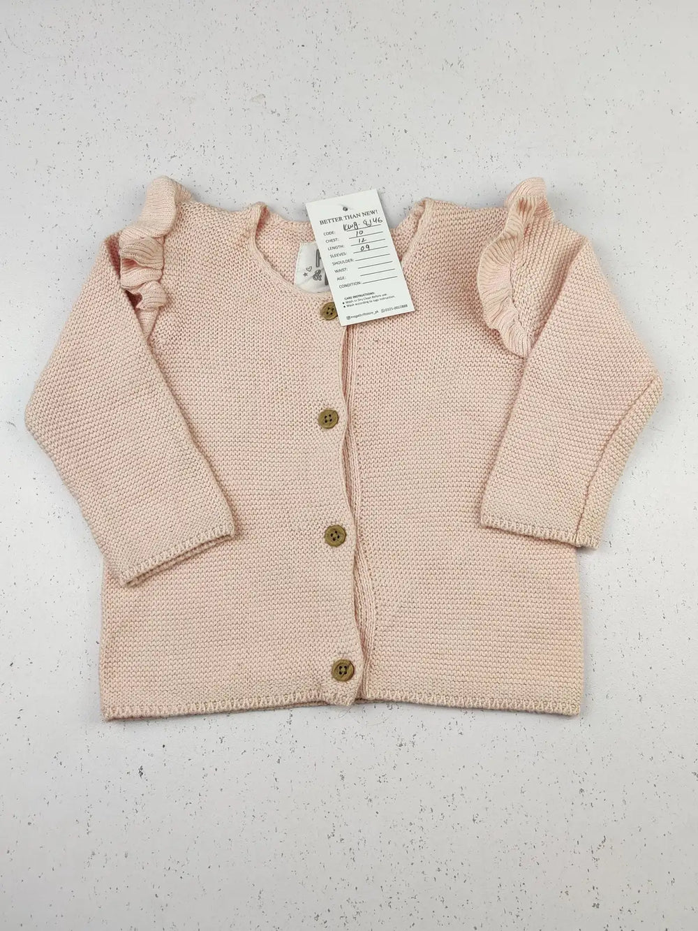 Buy online pre-used pre-loved 100% authentic & Original branded Fred & Flo (KWG-8146) available in Pakistan. Top international brands avilable.