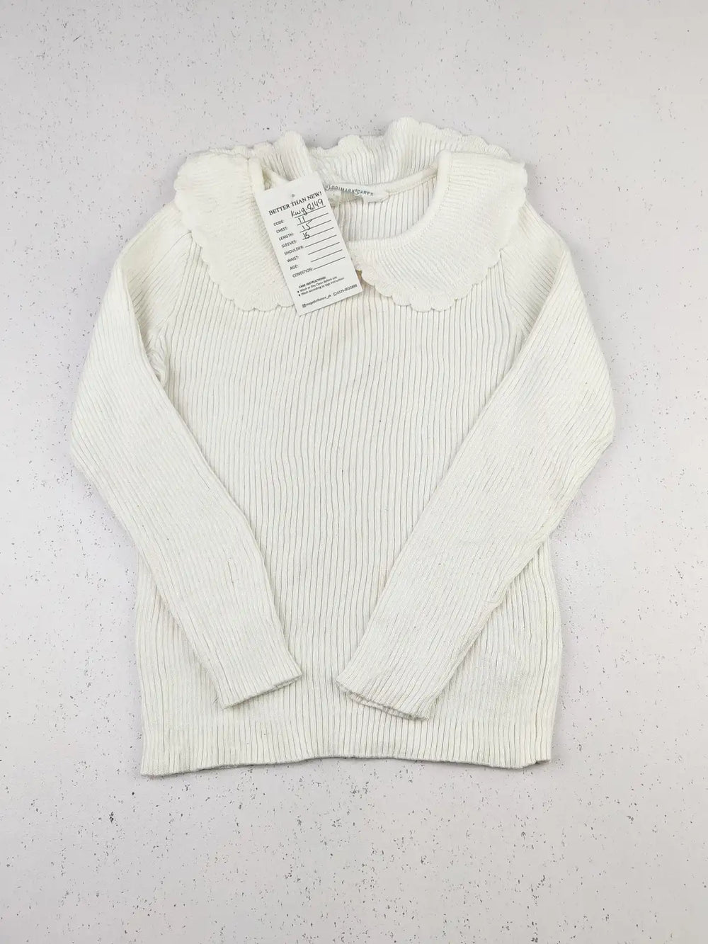 Buy online pre-used pre-loved 100% authentic & Original branded Primark (KWG-8149) available in Pakistan. Top international brands avilable.