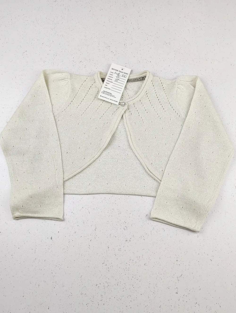 Buy online pre-used pre-loved 100% authentic & Original branded Mothercare (KWG-8161) available in Pakistan. Top international brands avilable.