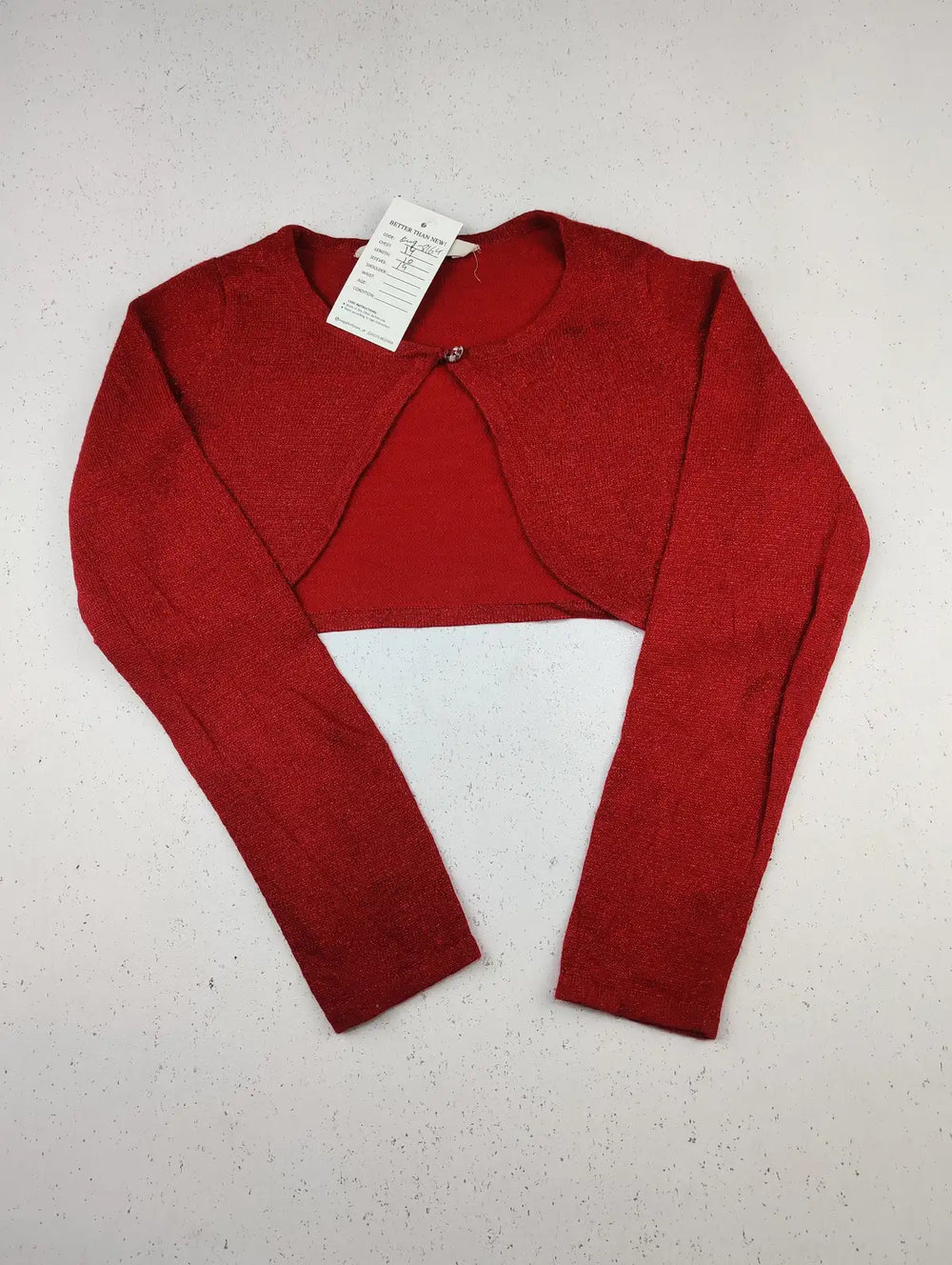 Buy online pre-used pre-loved 100% authentic & Original branded H&M (KWG-8164) available in Pakistan. Top international brands avilable.