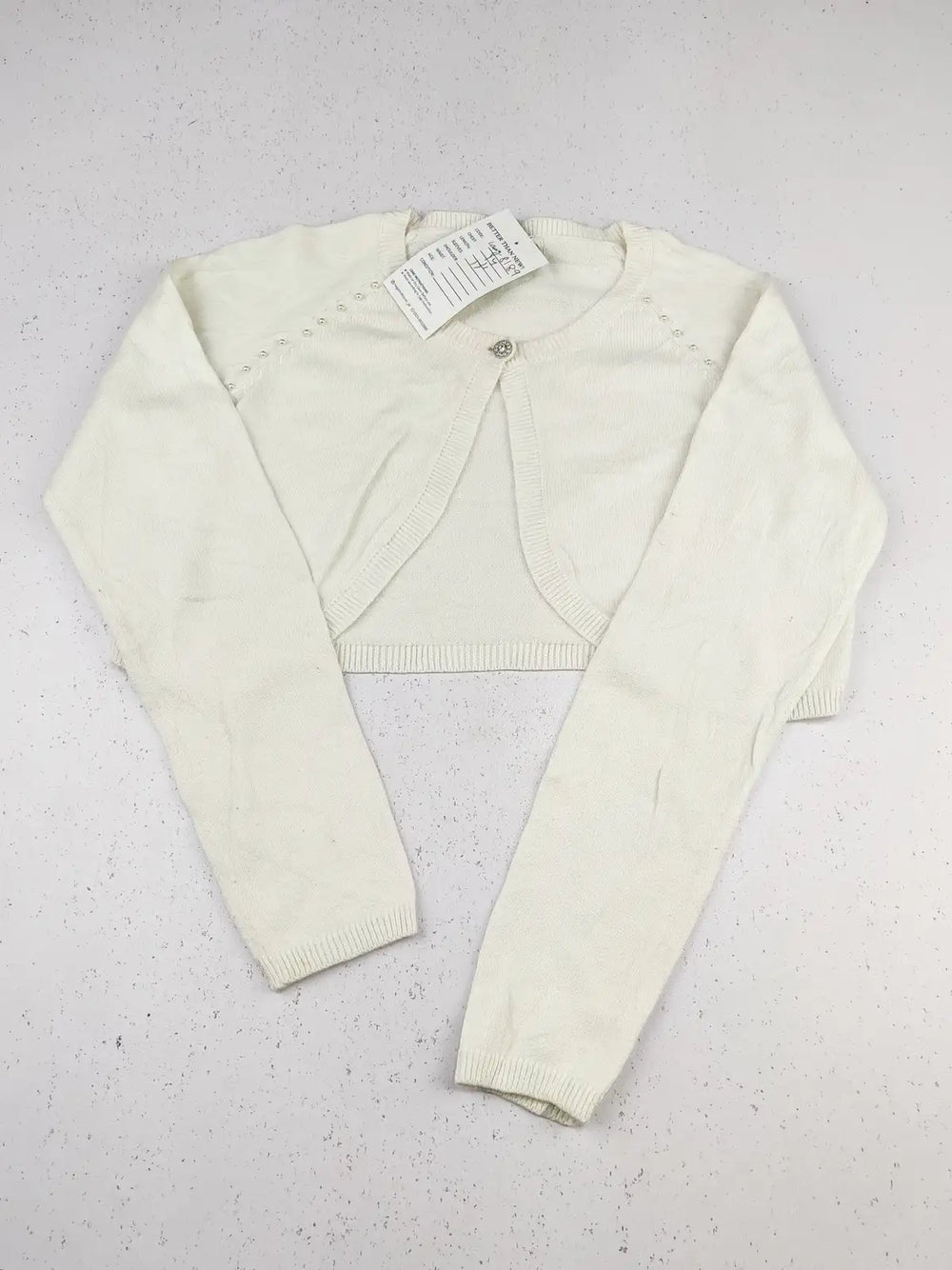 Buy online pre-used pre-loved 100% authentic & Original branded John Rocha (KWG-8189) available in Pakistan. Top international brands avilable.