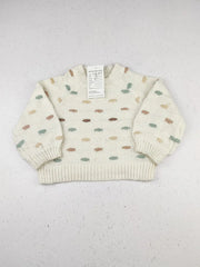 Buy online pre-used pre-loved 100% authentic & Original branded Nutmeg (KWG-8199) available in Pakistan. Top international brands avilable.