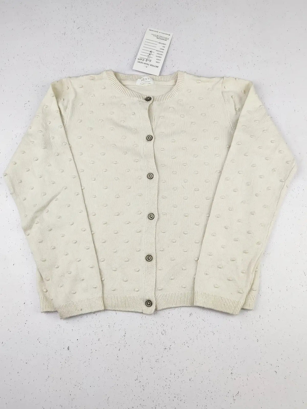 Buy online pre-used pre-loved 100% authentic & Original branded Next (KWG-8206) available in Pakistan. Top international brands avilable.