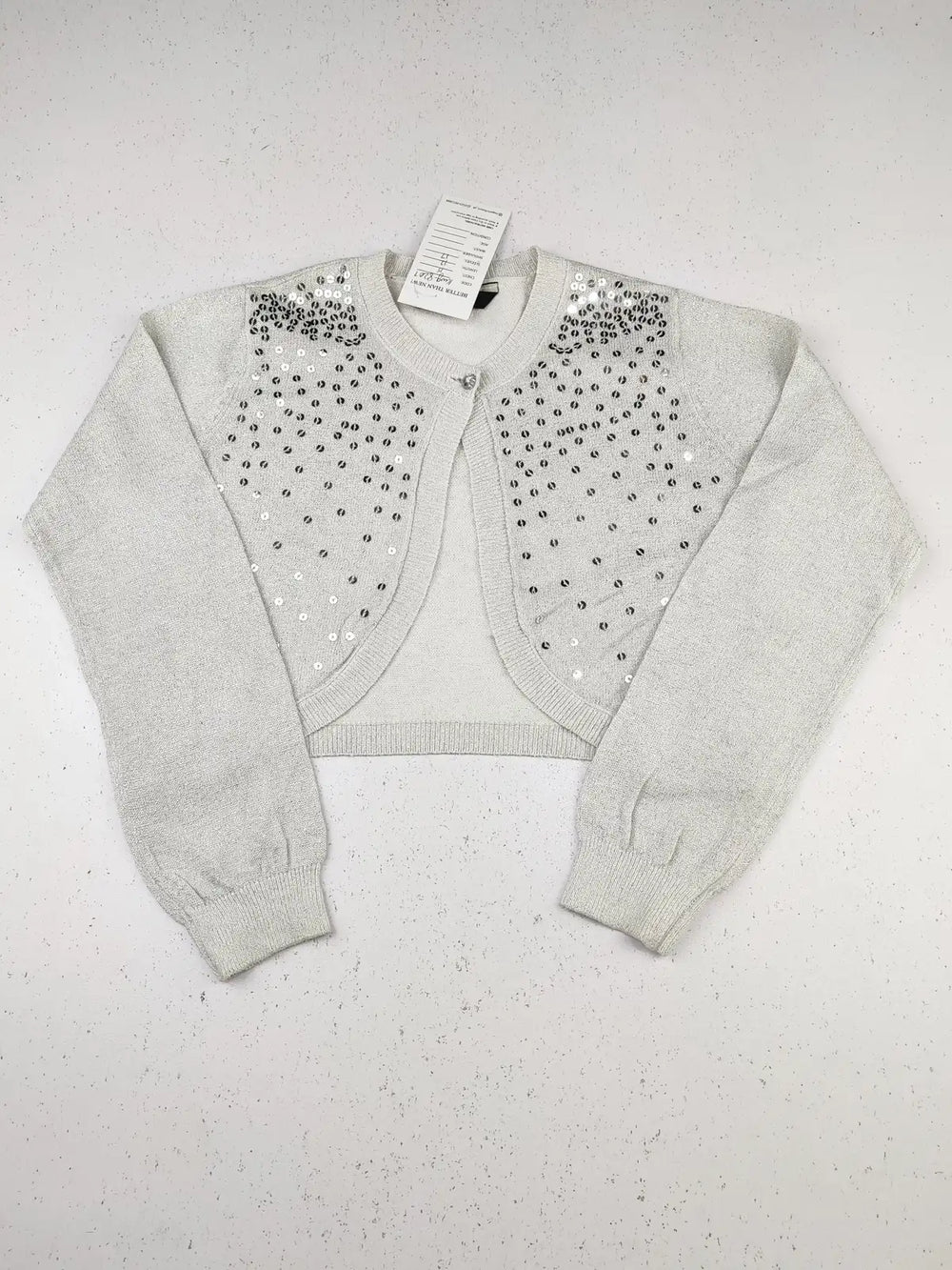 Buy online pre-used pre-loved 100% authentic & Original branded George (KWG-8207) available in Pakistan. Top international brands avilable.