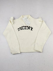 Buy online pre-used pre-loved 100% authentic & Original branded Tommy Hilfiger (KWG-8221) available in Pakistan. Top international brands avilable.