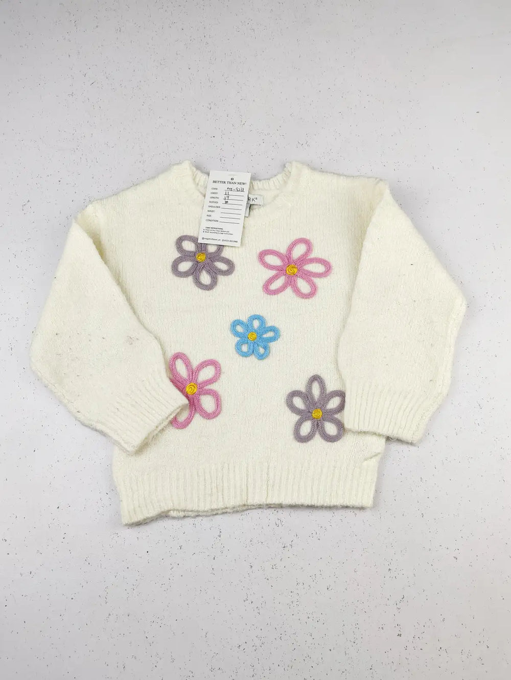 Buy online pre-used pre-loved 100% authentic & Original branded Primark (KWG-8231) available in Pakistan. Top international brands avilable.