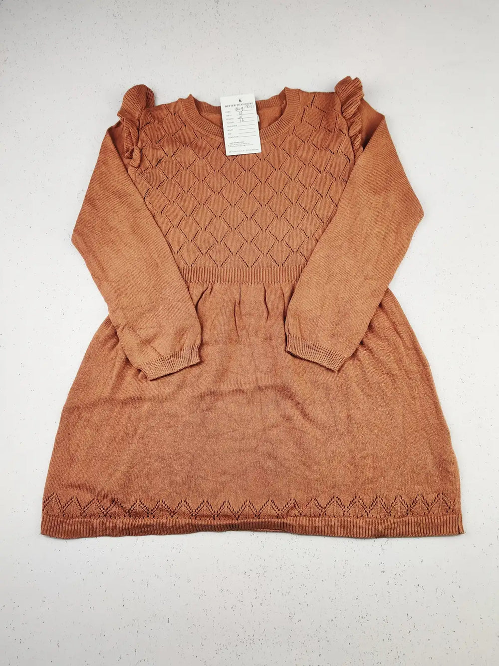 Buy online pre-used pre-loved 100% authentic & Original branded Primark (KWG-8233) available in Pakistan. Top international brands avilable.