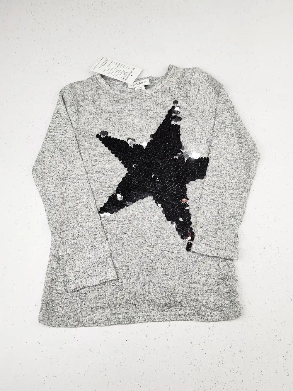 Buy online pre-used pre-loved 100% authentic & Original branded Primark (KWG-8245) available in Pakistan. Top international brands avilable.