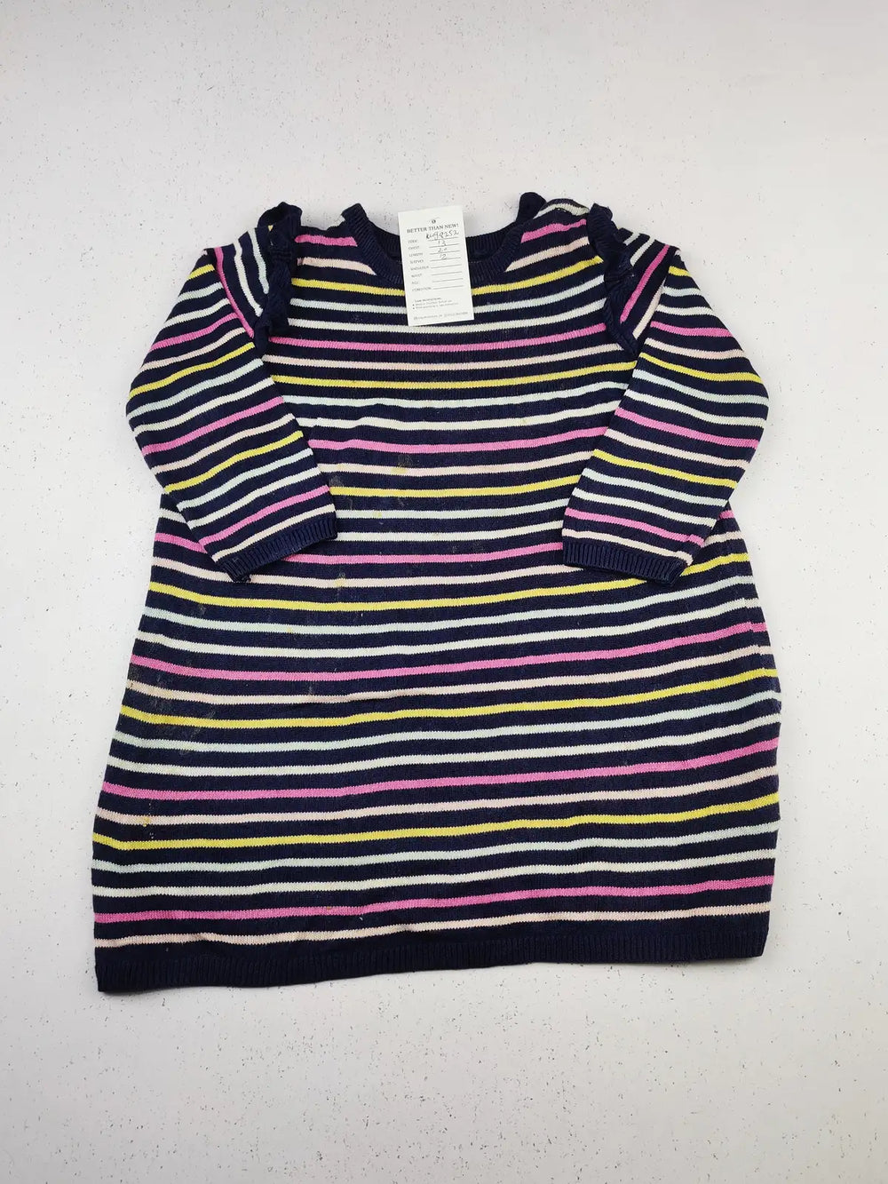 Buy online pre-used pre-loved 100% authentic & Original branded Tu (KWG-8252) available in Pakistan. Top international brands avilable.