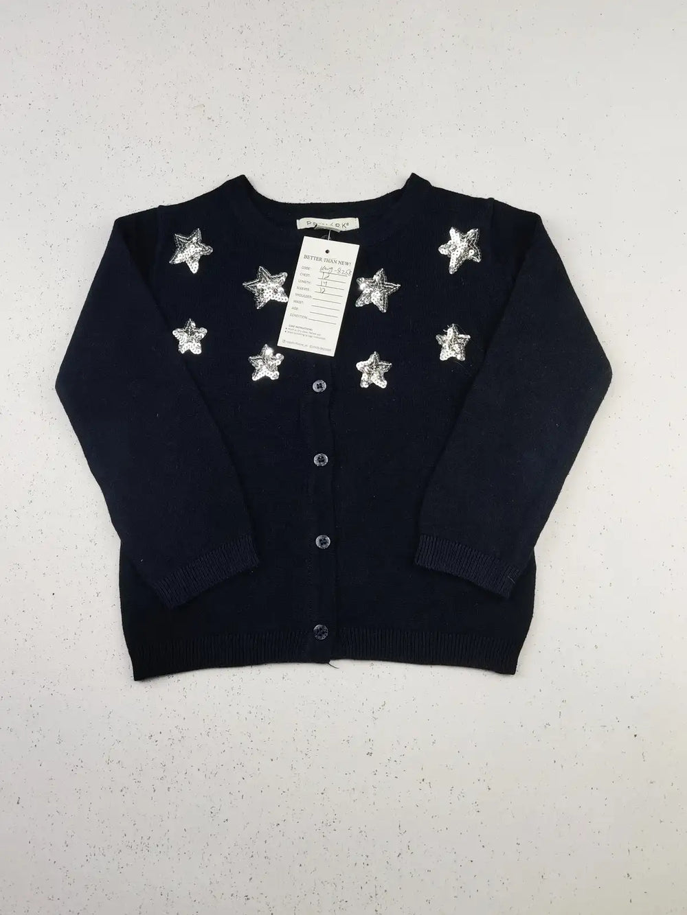 Buy online pre-used pre-loved 100% authentic & Original branded Primark (KWG-8258) available in Pakistan. Top international brands avilable.