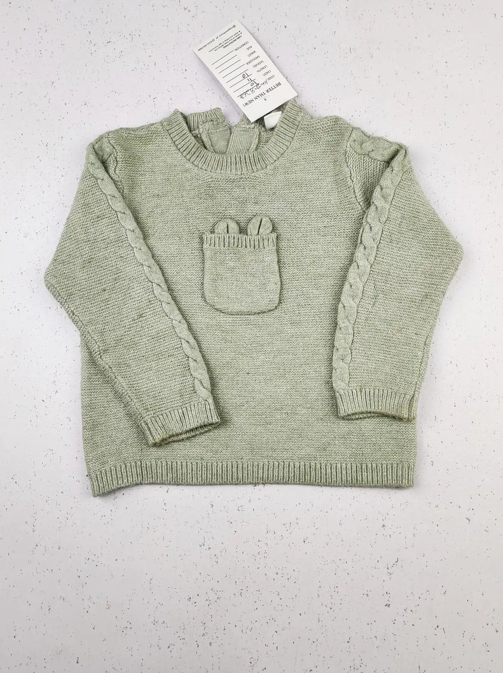 Buy online pre-used pre-loved 100% authentic & Original branded Marks & Spencer (KWG-8268) available in Pakistan. Top international brands avilable.