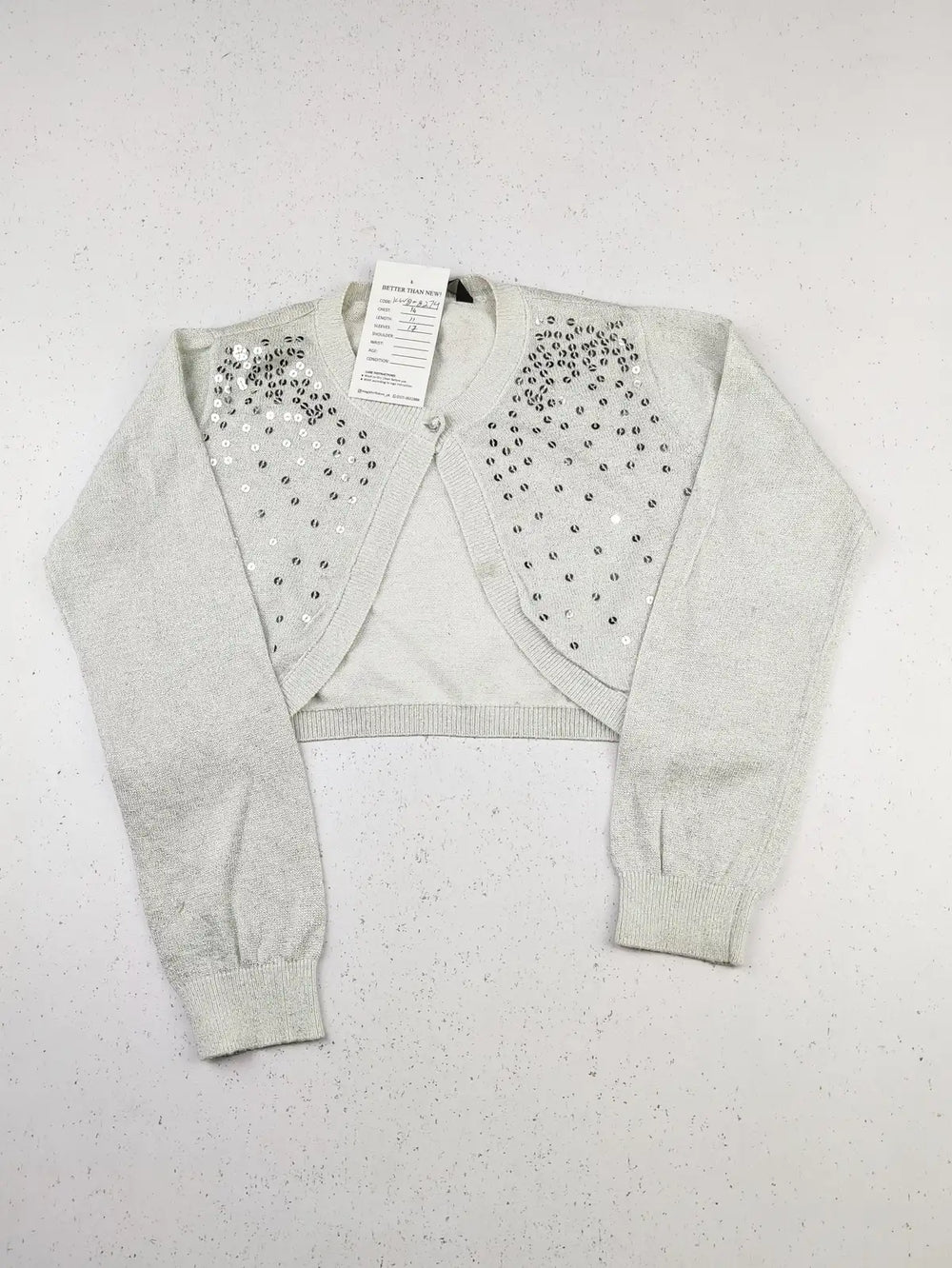 Buy online pre-used pre-loved 100% authentic & Original branded George (KWG-8274) available in Pakistan. Top international brands avilable.