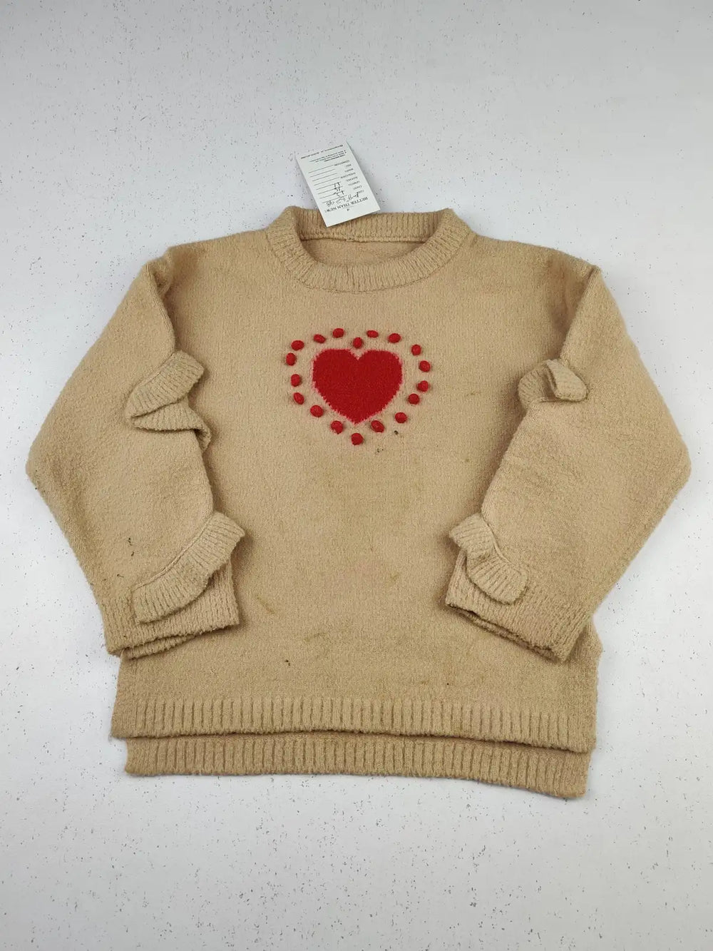 Buy online pre-used pre-loved 100% authentic & Original branded Unknown Brand (KWG-8298) available in Pakistan. Top international brands avilable.