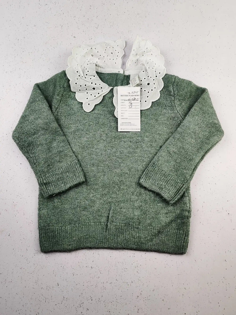 Buy online pre-used pre-loved 100% authentic & Original branded H&M (KWG-8305) available in Pakistan. Top international brands avilable.