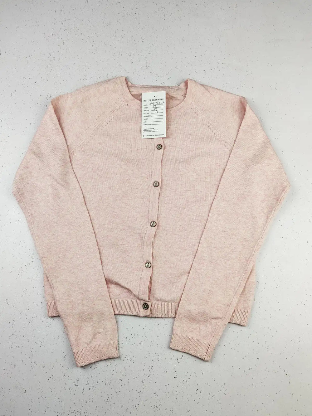 Buy online pre-used pre-loved 100% authentic & Original branded Next (KWG-8320) available in Pakistan. Top international brands avilable.