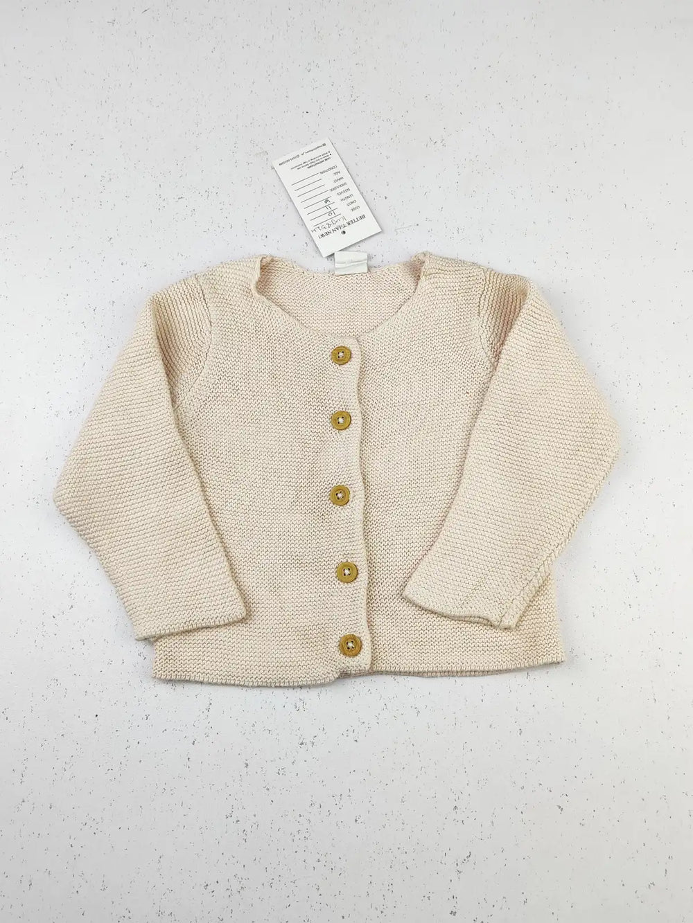 Buy online pre-used pre-loved 100% authentic & Original branded H&M (KWG-8324) available in Pakistan. Top international brands avilable.