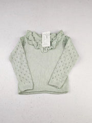 Buy online pre-used pre-loved 100% authentic & Original branded Bonjour Bebe (KWG-8325) available in Pakistan. Top international brands avilable.