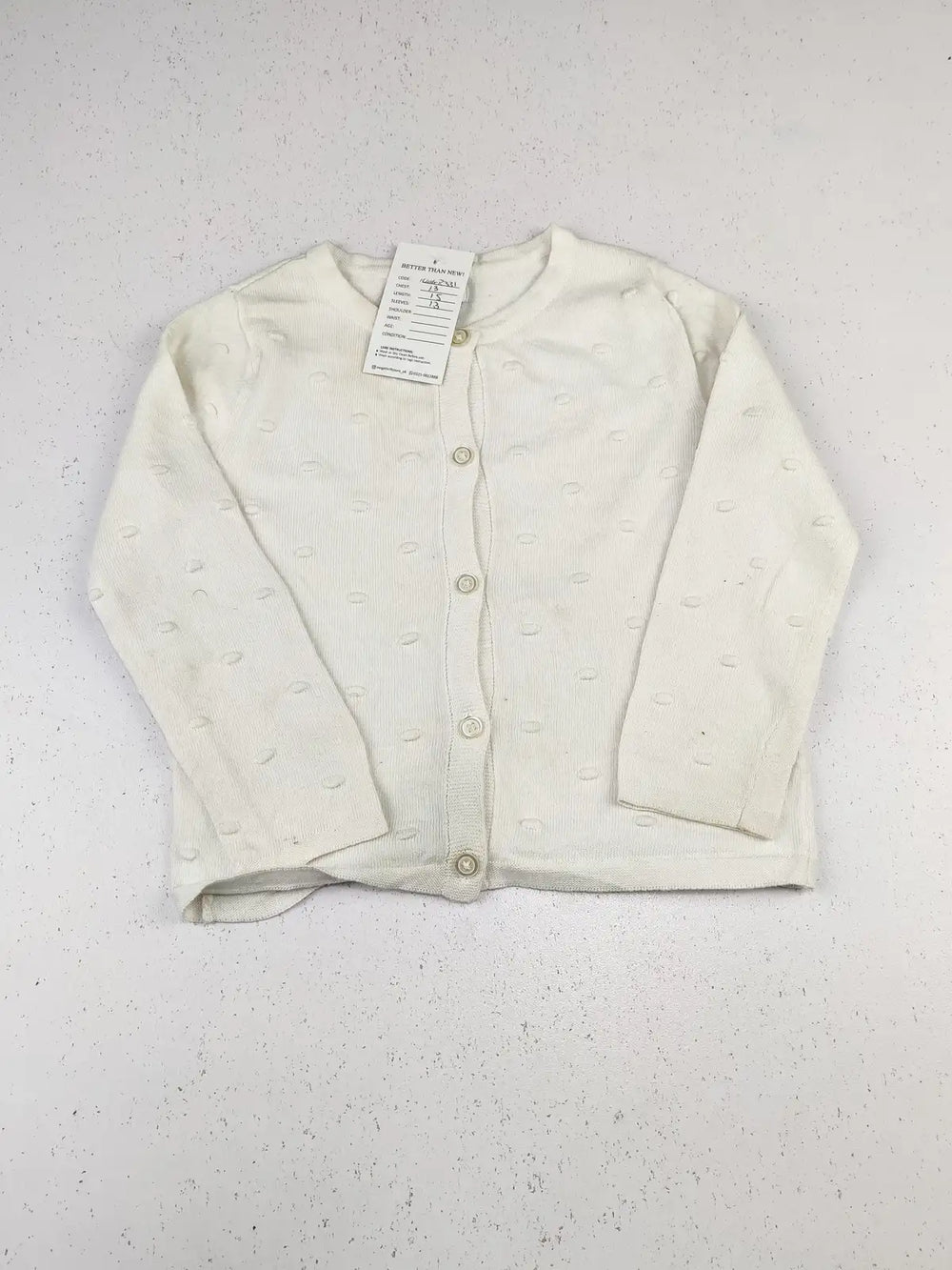 Buy online pre-used pre-loved 100% authentic & Original branded Primark (KWG-8331) available in Pakistan. Top international brands avilable.