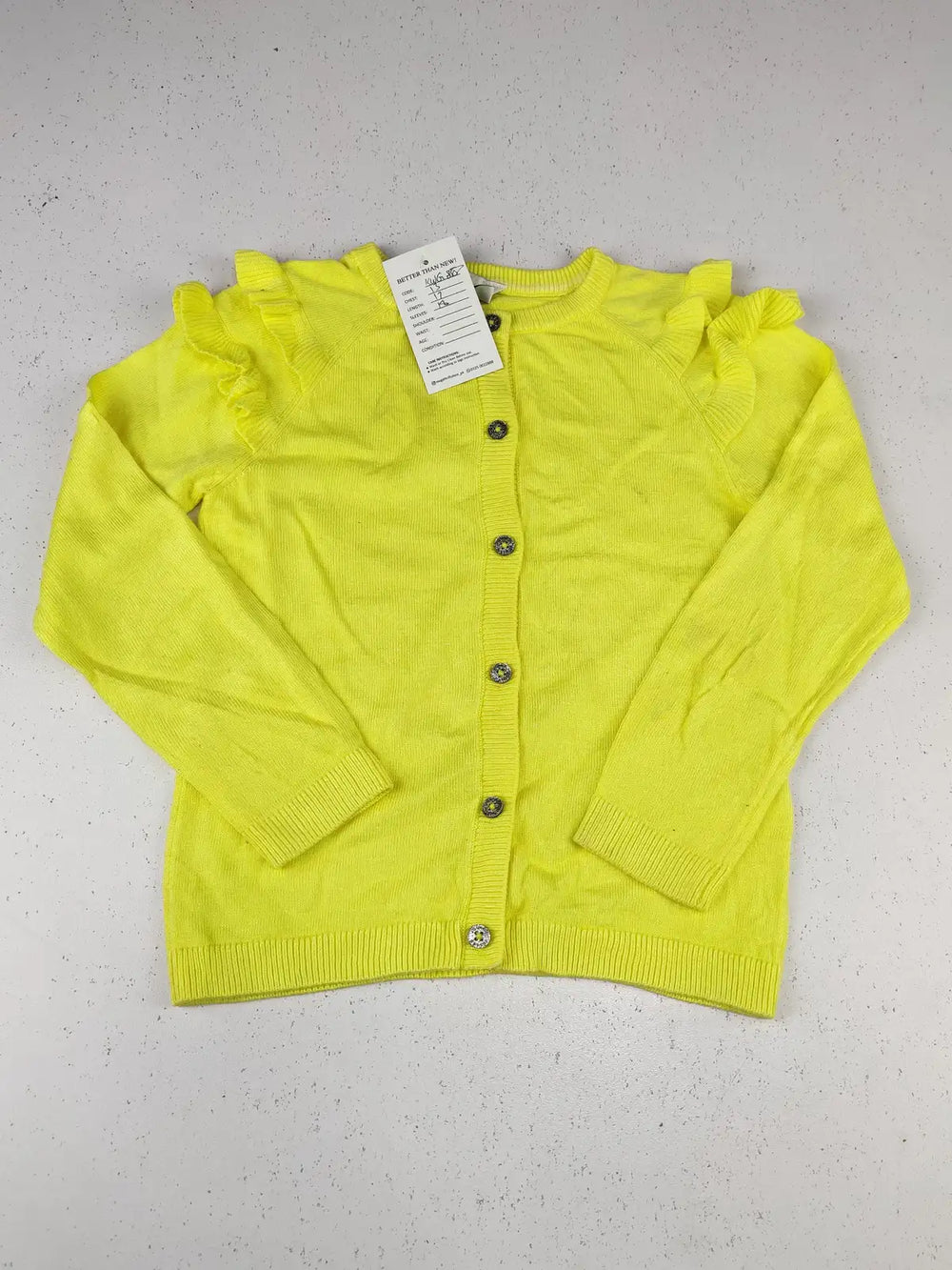 Buy online pre-used pre-loved 100% authentic & Original branded Jaules (KWG-8507) available in Pakistan. Top international brands avilable.
