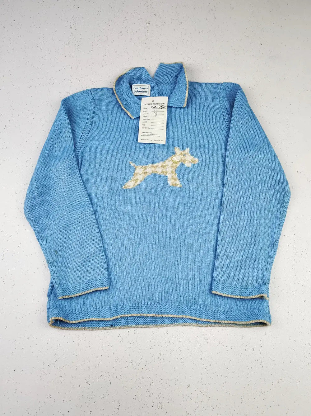 Buy online pre-used pre-loved 100% authentic & Original branded Carmen (KWG-8585) available in Pakistan. Top international brands avilable.