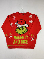 Buy online pre-used pre-loved 100% authentic & Original branded Grinchmas (KWG-8588) available in Pakistan. Top international brands avilable.